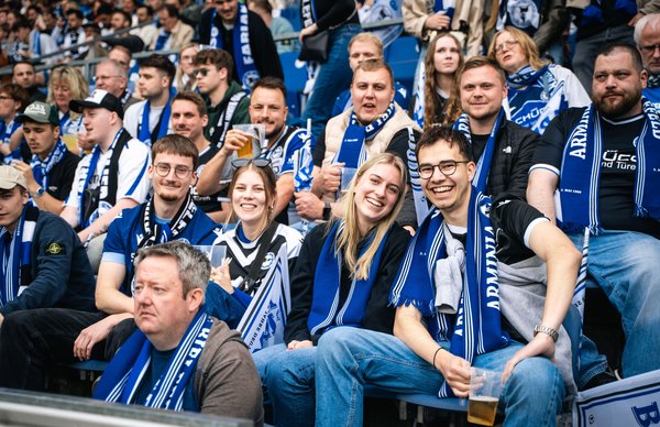 Bild zur Schlagzeile: Vorverkauf-Infos für Kiel