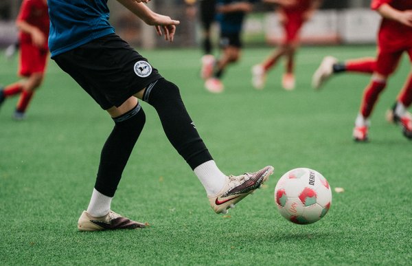Bild zur Schlagzeile: Das erwartet unsere Jugendteams am Wochenende