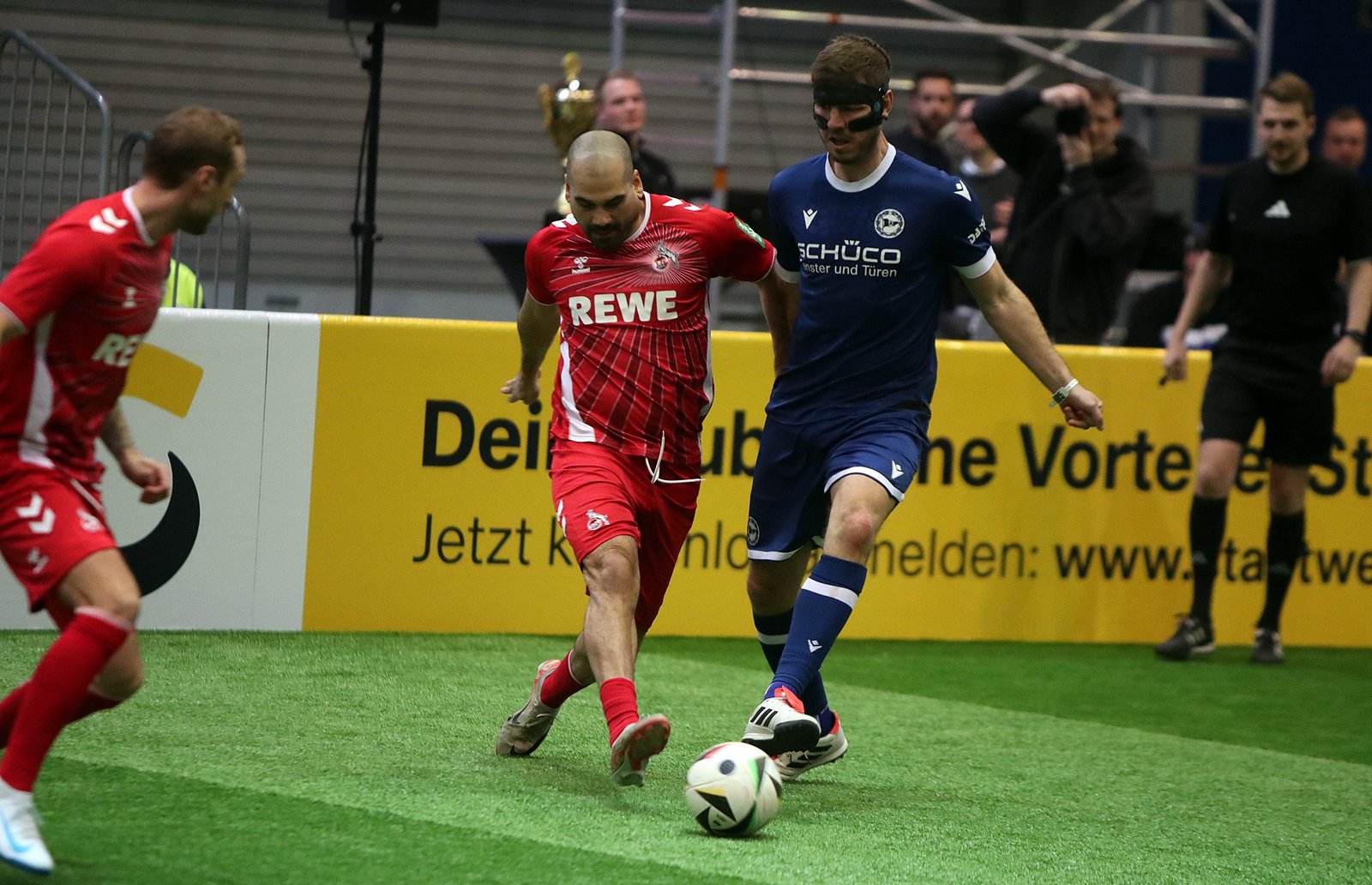 Foto: Wolfgang Rudolf