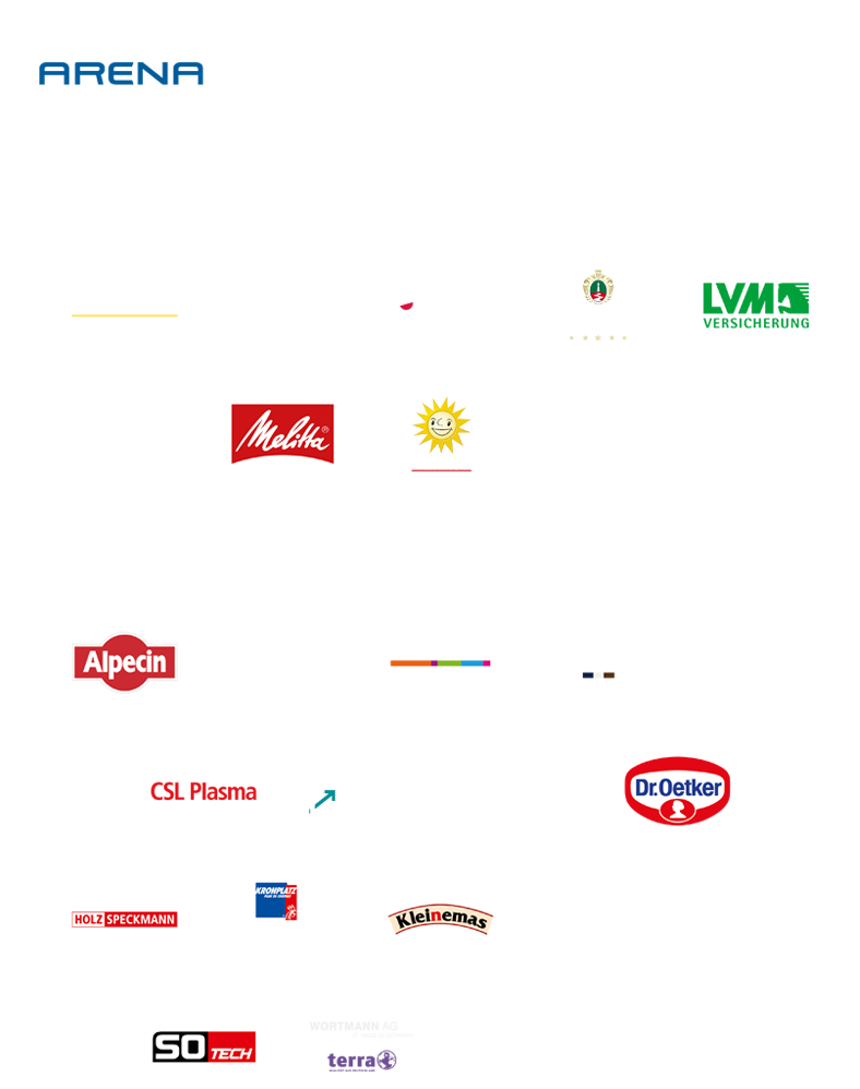 Sponsoren