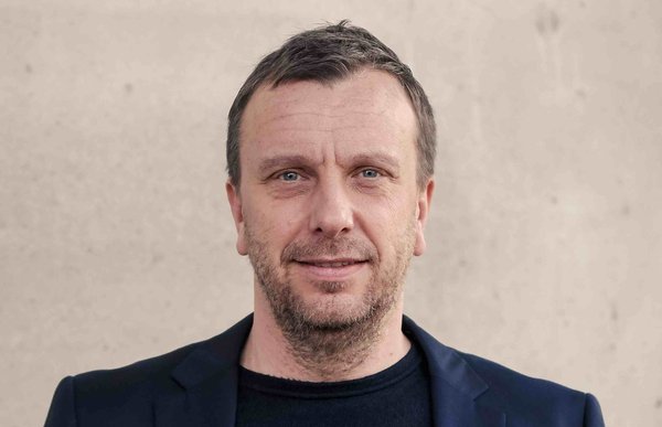 Bild zur Schlagzeile: Christoph Wortmann stellvertretenden Sprecher der Bundesliga-Kommission „Marketing & Sponsoring“