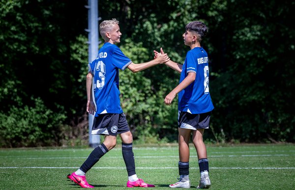 Bild zur Schlagzeile: Akademinia-Talenttag: Jetzt bewerben