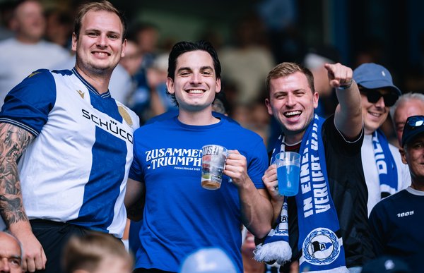 Bild zur Schlagzeile: Spieltachs-Infos für Pauli - Zufahrtswege zum Teil gesperrt