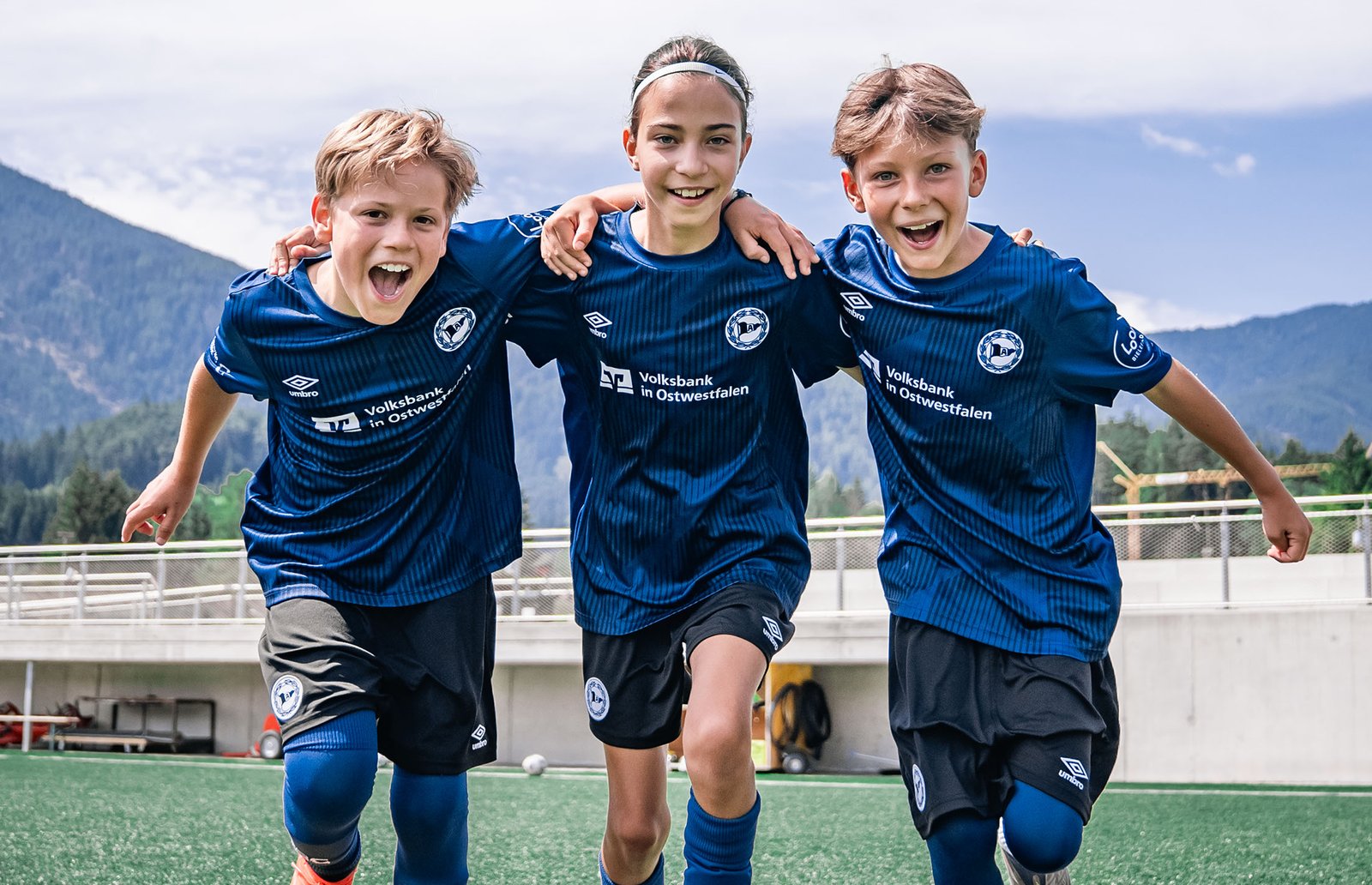 Arminia Fußballschule