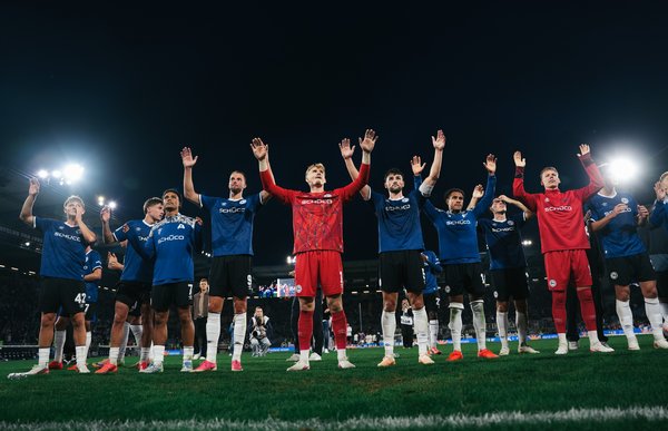 Bild zur Schlagzeile: Das ist unsere Woche| KW 37