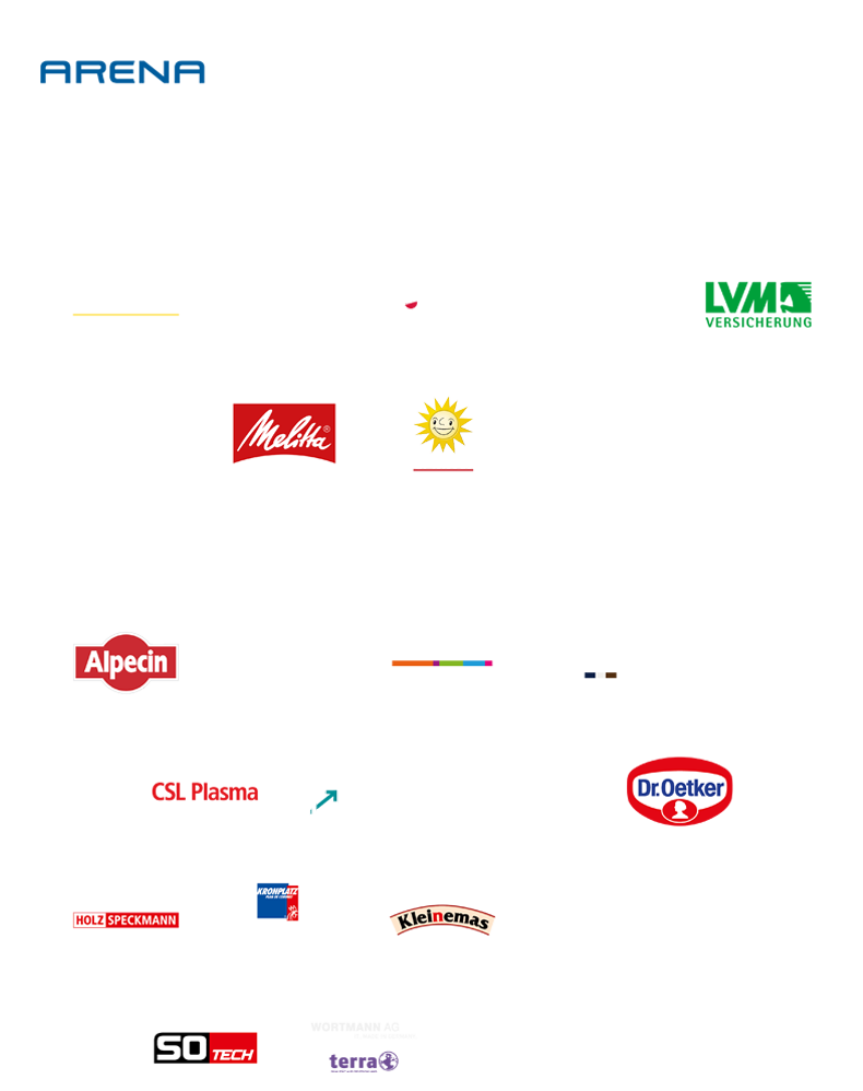 Sponsoren