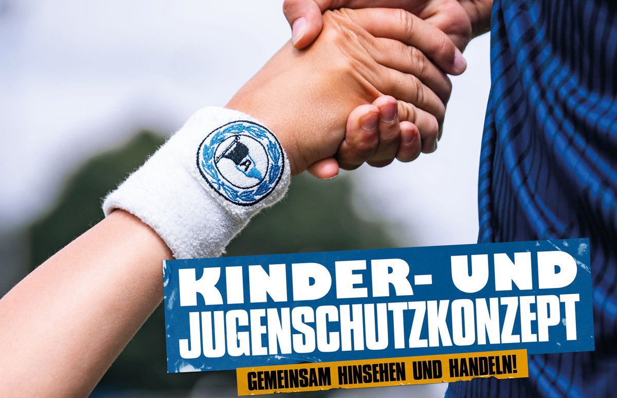 DSC publishes its own child and youth protection concept