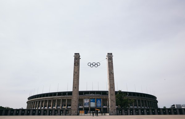 Bild zur Schlagzeile: Fan-Infos zum Spiel in Berlin