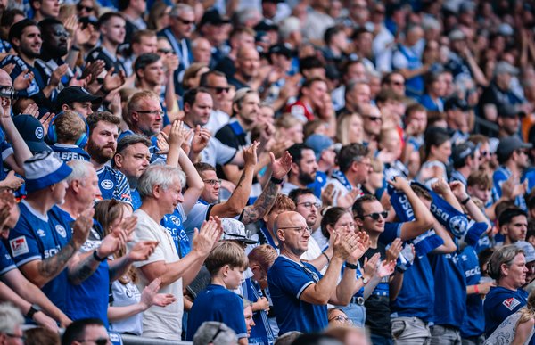 Bild zur Schlagzeile: Infos zum Heimspiel