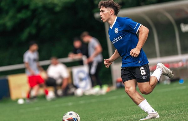 Bild zur Schlagzeile: U21 dreht Derby, U19 gewinnt OWL-Duell, U17 punktet in Hannover