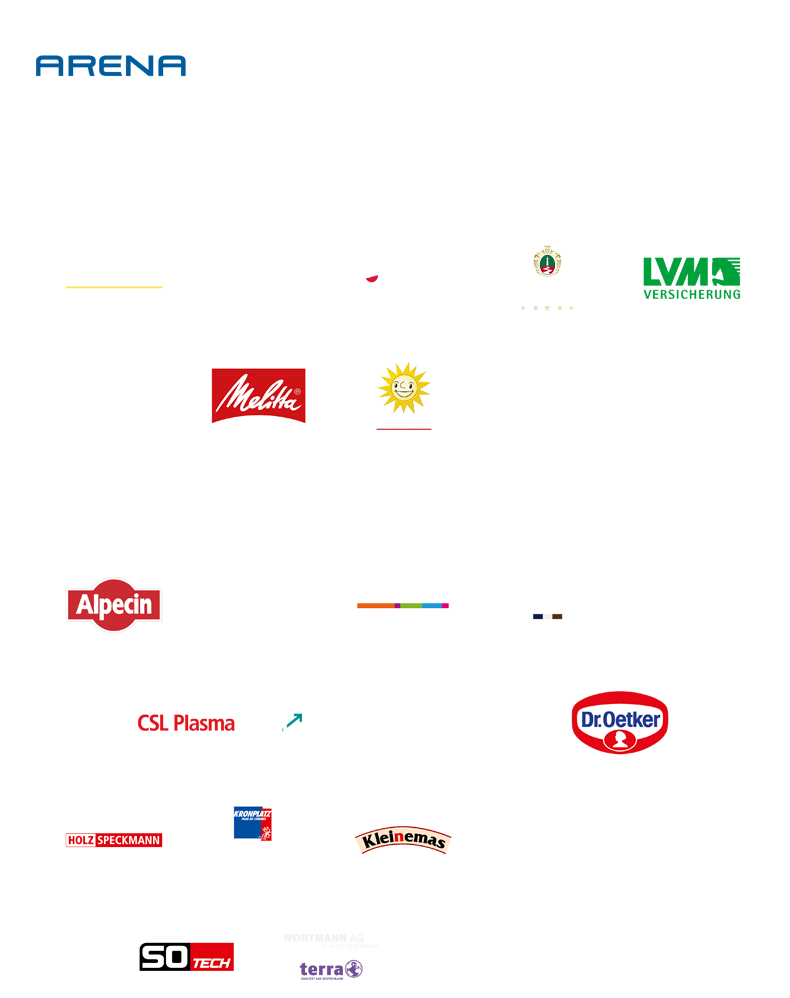 Sponsoren